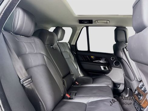 Used 2022 Land Rover Range Rover Westminster Edition image 29