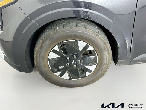 New 2026 Kia Carnival LXS FWD image 20