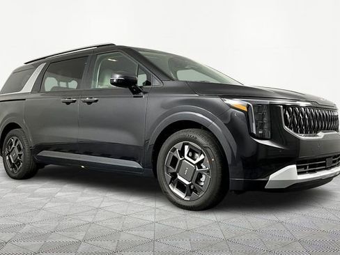 New 2026 Kia Carnival EX image 3