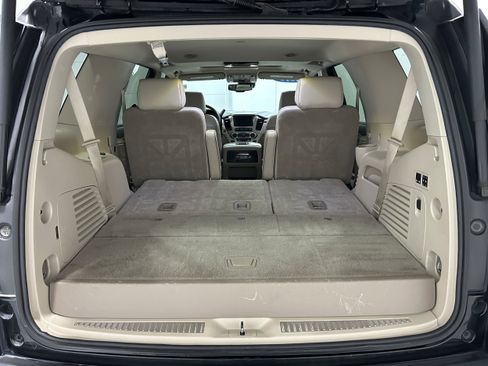 Used 2019 GMC Yukon Denali w/ Denali Ultimate Package image 37