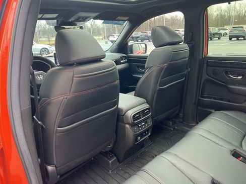 Certified 2026 Honda Passport TrailSport Elite image 28