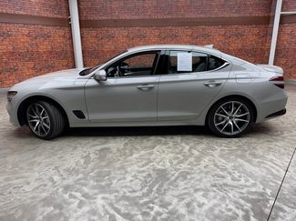 Used 2025 Genesis G70 2.5T video 2