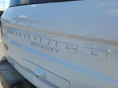 New 2026 Ford Bronco Sport Big Bend w/ Convenience Package image 7