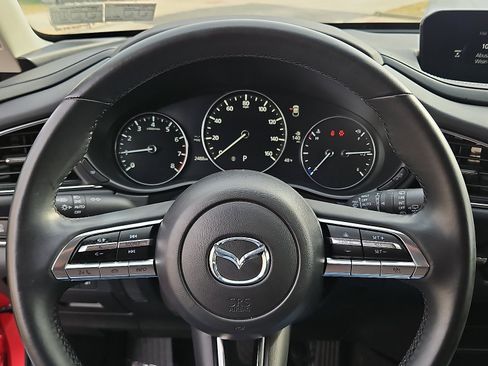Used 2023 MAZDA CX-30 AWD 2.5 S w/ Preferred Package image 18