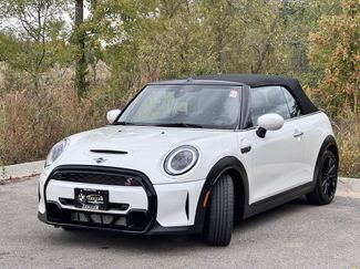 Used 2024 MINI Cooper S video 3