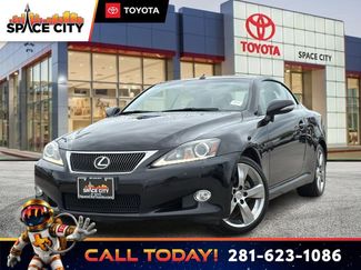 Used 2011 Lexus IS 250C w/ Luxury Pkg RWD video 1
