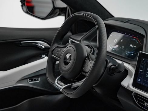 New 2026 Lotus Emira image 63