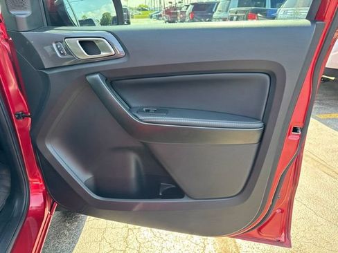 Used 2020 Ford Ranger Lariat w/ Equipment Group 501A Mid AWD/4WD image 26