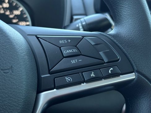 New 2025 Nissan Altima 2.5 SV w/ SV Special Edition Package image 25