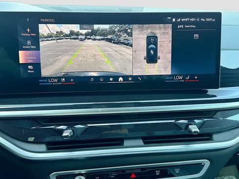 New 2026 BMW X5 xDrive50e w/ M Sport Package AWD/4WD image 34