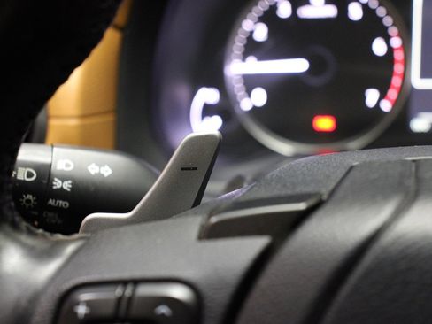 Used 2021 Lexus IS 300 w/ Comfort Package RWD image 48