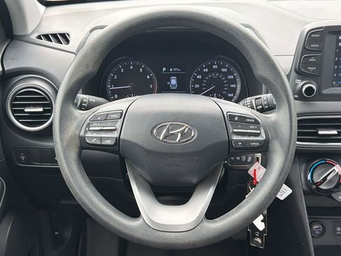 Used 2019 Hyundai Kona SE FWD image 23