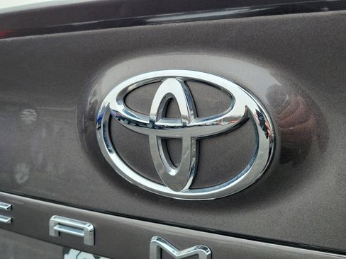 Certified 2024 Toyota Camry XSE image 6