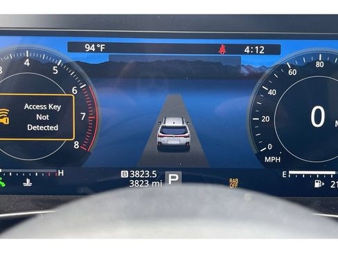 Certified 2026 Subaru Outback Premium AWD/4WD image 38