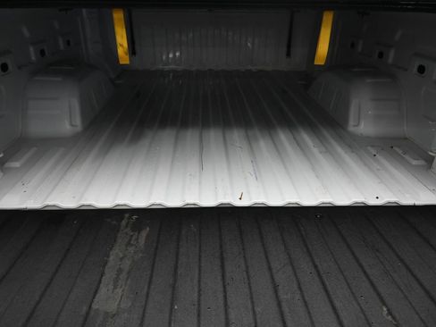 Certified 2024 Chevrolet Silverado 1500 W/T w/ WT Value Package image 10