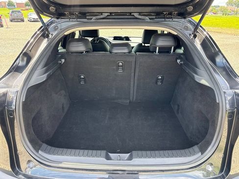 Used 2024 MAZDA CX-30 AWD 2.5 S w/ Select Sport Pkg image 10