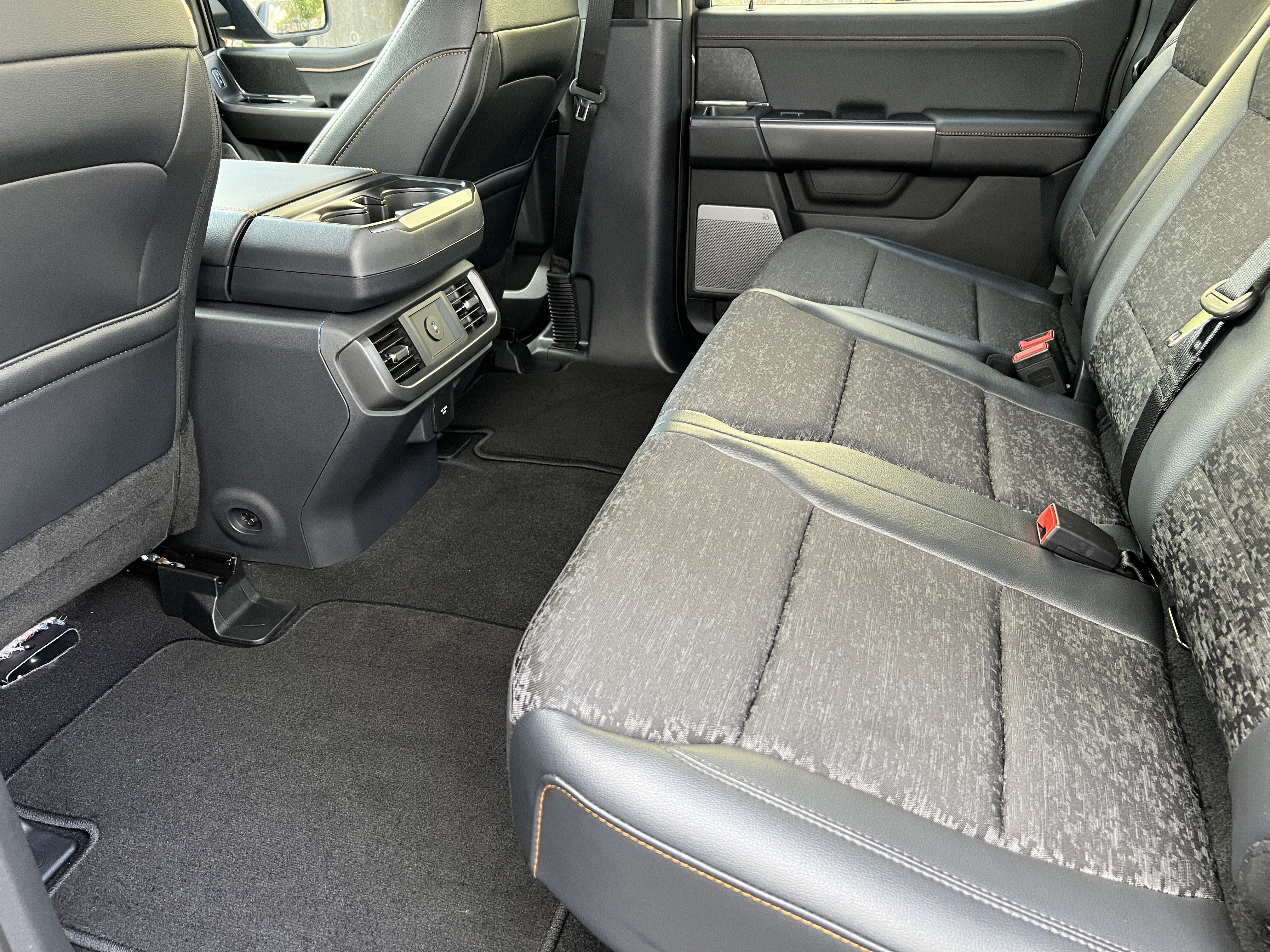 Used 2026 Ford F150 Tremor AWD/4WD image 17