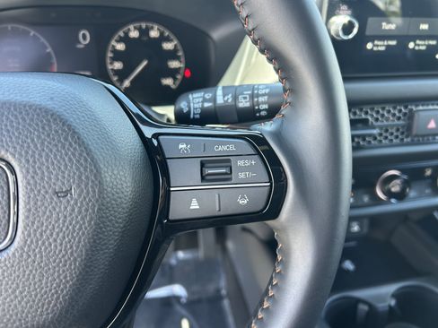 Certified 2026 Honda HR-V Sport image 26