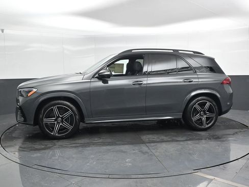 New 2026 Mercedes-Benz GLE 350 GLE 350 image 6