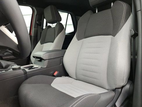 Used 2025 Toyota 4Runner TRD Sport image 12