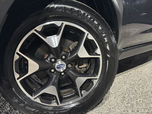 Used 2018 Subaru Crosstrek 2.0i Premium image 9