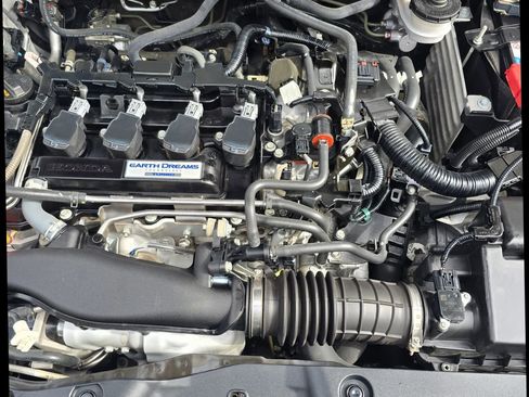 Used 2017 Honda Civic EX-T image 18