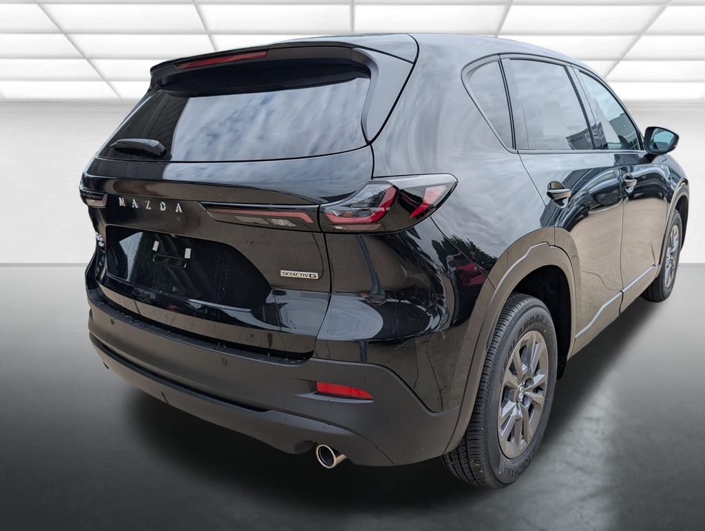 New 2026 MAZDA CX-5 Select AWD/4WD image 27