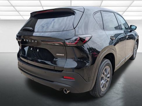 New 2026 MAZDA CX-5 Select AWD/4WD image 27