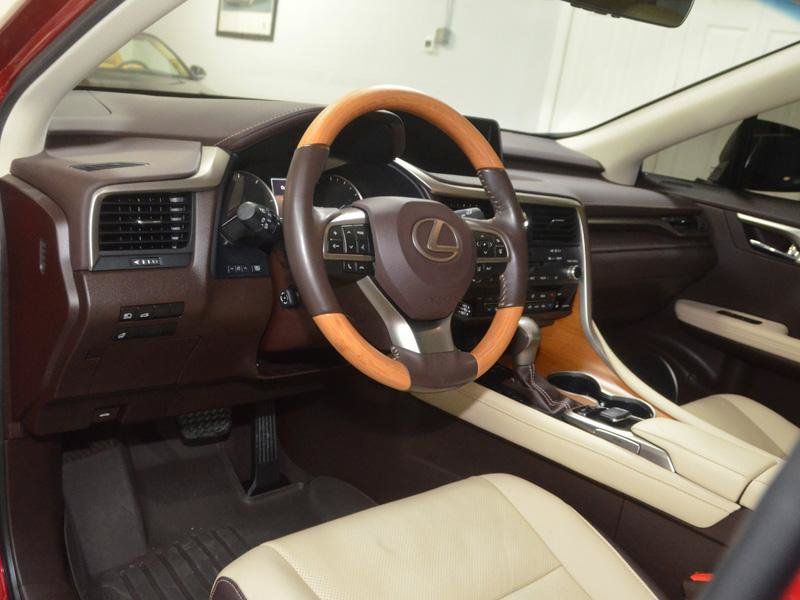 Used 2019 Lexus RX 350 FWD w/ Navigation Package image 19