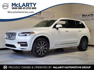 Certified 2024 Volvo XC90 B5 Core video 1