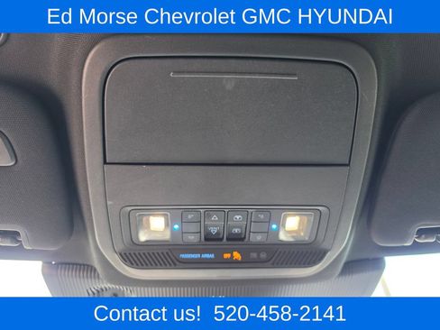 Used 2025 Ford Explorer Platinum w/ Ultimate Package AWD/4WD image 21