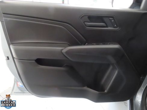 Used 2026 Chevrolet Colorado Trail Boss AWD/4WD image 10