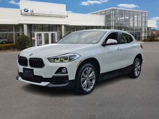 Used 2020 BMW X2 xDrive28i w/ Convenience Package AWD/4WD video 1