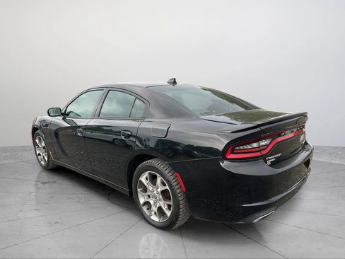 Used 2016 Dodge Charger SXT w/ Rallye Group AWD/4WD image 15