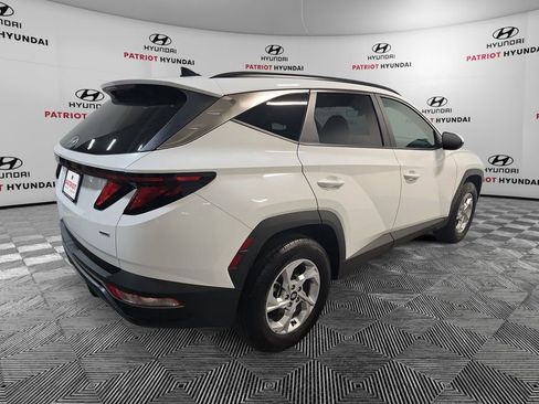 Used 2024 Hyundai Tucson SEL image 6