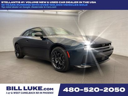 New 2026 Dodge Charger Scat Pack