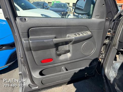 Used 2003 Dodge Ram 1500 Truck SLT image 15
