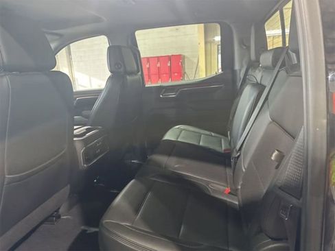 Used 2022 GMC Sierra 1500 Denali image 11