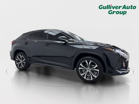 Used 2020 Lexus RX 350 FWD w/ Premium Package image 12