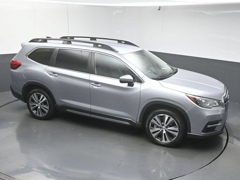 Used 2022 Subaru Ascent Limited AWD/4WD image 41