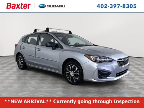 Used 2018 Subaru Impreza 2.0i image 1