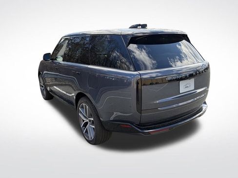 New 2026 Land Rover Range Rover SE AWD/4WD image 6