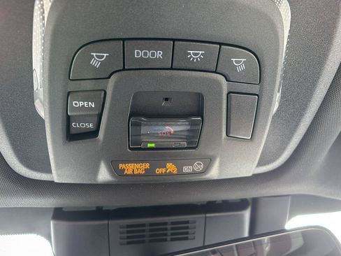 Used 2023 Toyota bZ4X Limited w/ Weather Package image 28