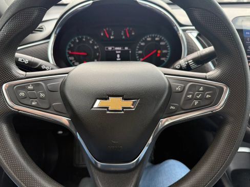 Used 2020 Chevrolet Malibu LT FWD image 8