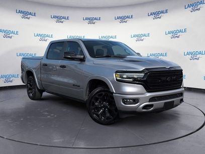 Used 2024 RAM 1500 Limited