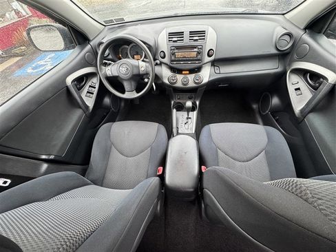 Used 2012 Toyota RAV4 Sport w/ Enhancement Value Pkg image 9