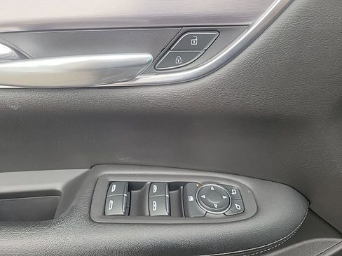 Certified 2020 Cadillac XT5 Luxury image 24