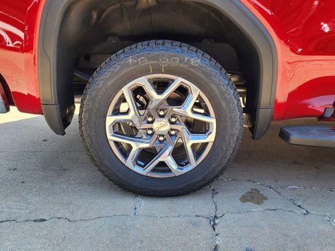 New 2026 GMC Sierra 1500 SLT w/ SLT Premium Plus Package image 51