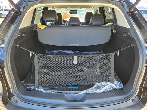 New 2026 MAZDA CX-5 Preferred AWD/4WD image 17