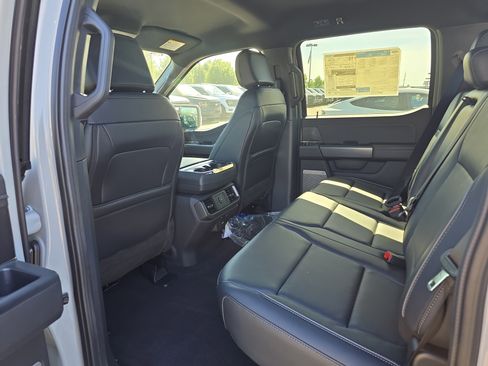 New 2026 Ford F150 Lariat AWD/4WD image 13